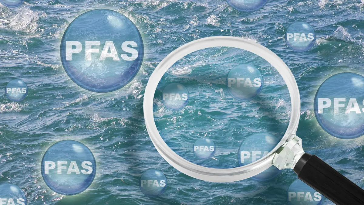 pfas