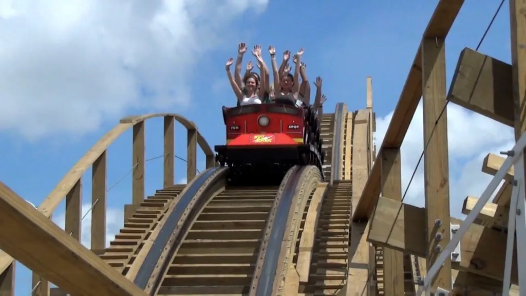 Rörelseenergi, lägesenergi och andra varianter