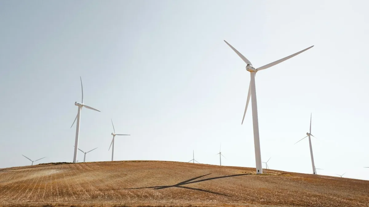 Energiförluster – men inte energiförsvinnande