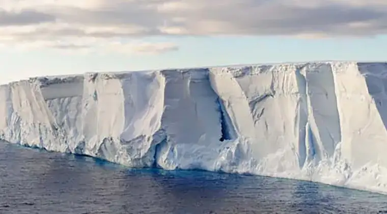 domedagsglaciären