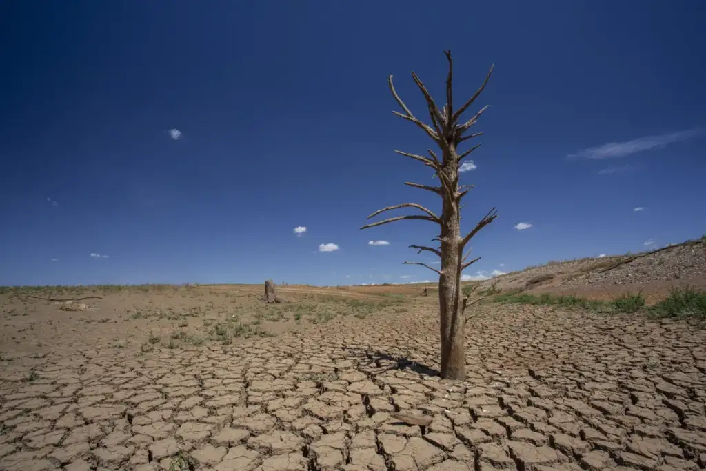Debatten om vetenskapen bakom klimatförändringar
