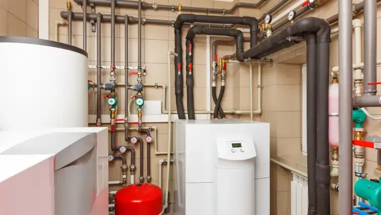 Spara energi och värna om klimatet med rätt värmepump för ditt hem