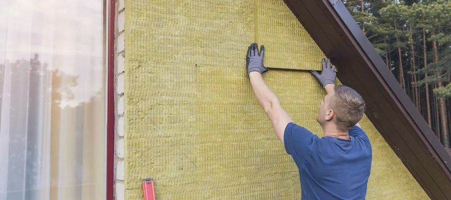 Smarta tips inför tilläggsisolering av fasad