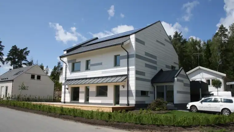 passivhus