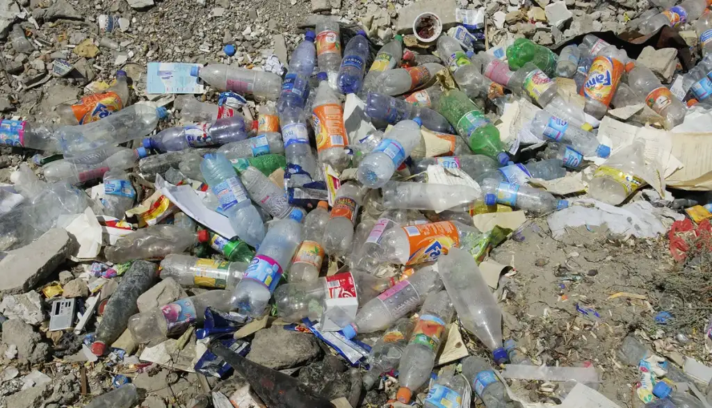 Märkning av plast hjälper dig välja rätt