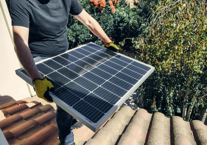 Fördelar med gröna lån