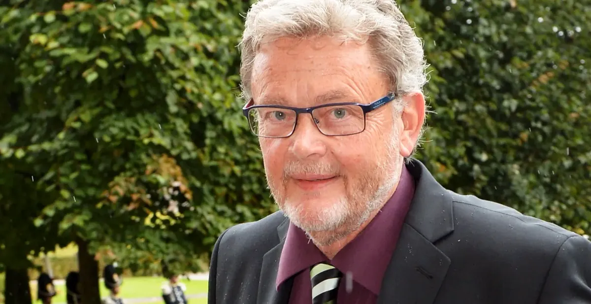 Viktiga milstolpar i Birger Schlaugs karriär