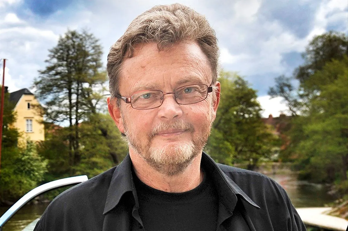 Schlaug i media och som debattör