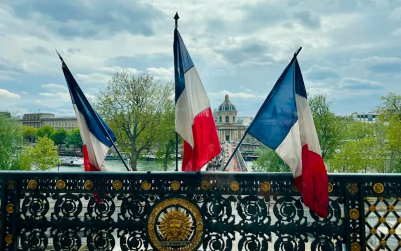 Parisavtalet
