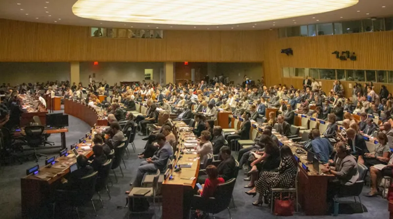 Agenda 2030